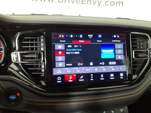 Used 2025 Dodge Durango R/T image 20