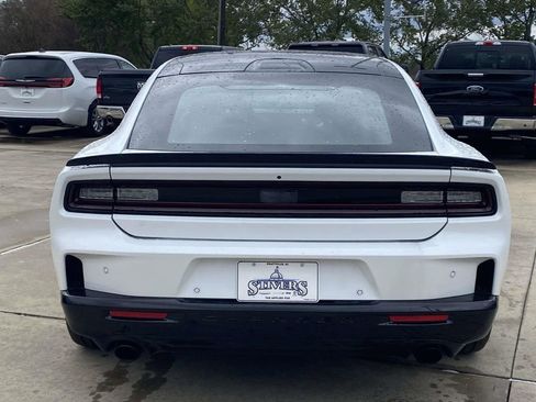 New 2026 Dodge Charger R/T Scat Pack image 5