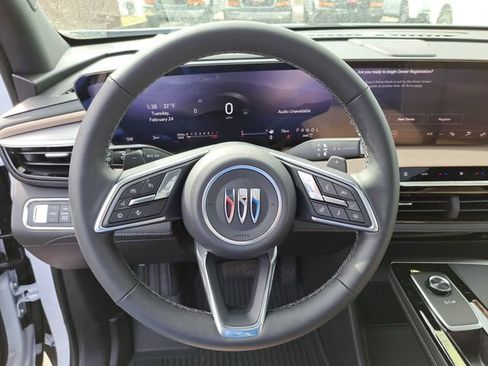 New 2026 Buick Enclave Preferred w/ Power Package image 17