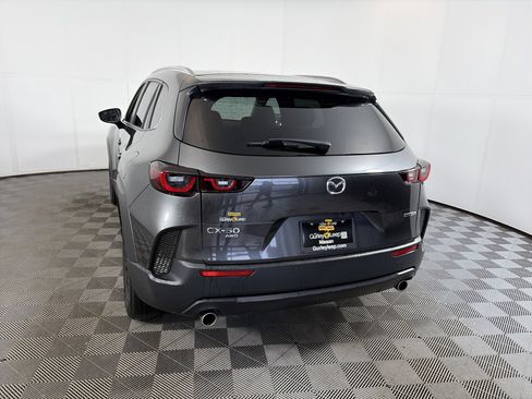 Used 2023 MAZDA CX-50 AWD 2.5 S w/ Cargo Package image 8