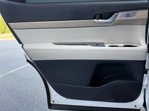 Used 2021 Hyundai Palisade Limited FWD image 46