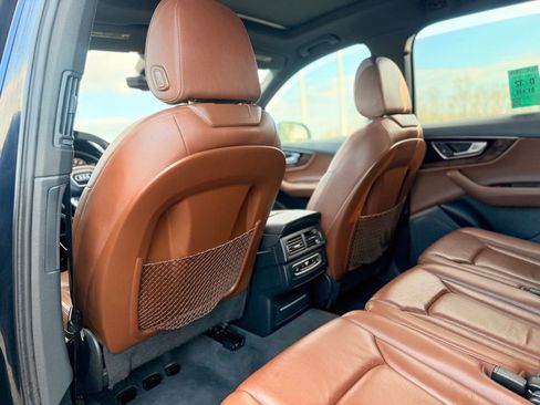 Used 2017 Audi Q7 3.0T Premium Plus image 16