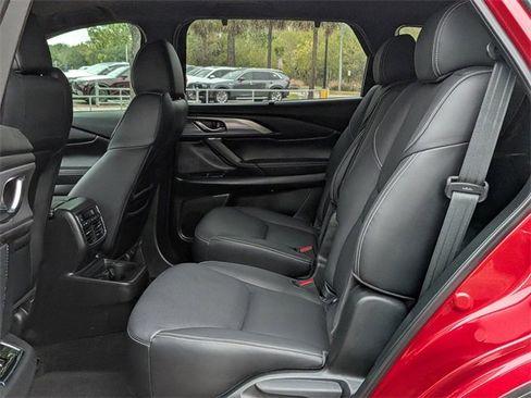 Certified 2023 MAZDA CX-9 Grand Touring image 24