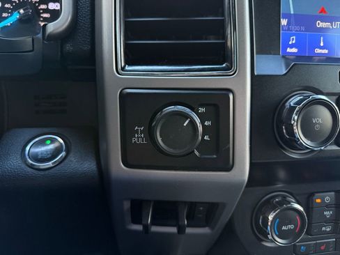Used 2020 Ford F350 Lariat AWD/4WD image 44