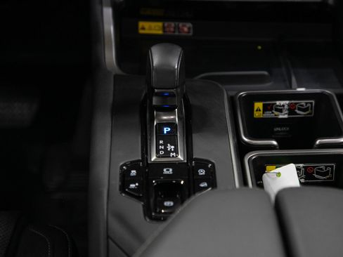 Used 2024 Lexus TX 350 AWD image 21