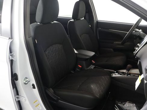 New 2026 Mitsubishi Outlander Sport AWD image 26