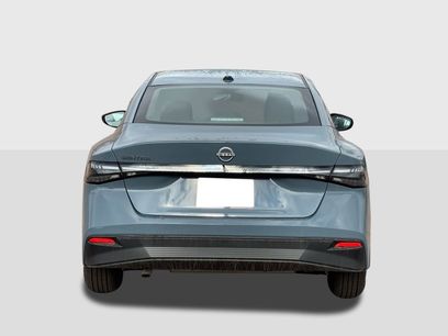 New 2026 Nissan Sentra SV w/ SV Convenience Package