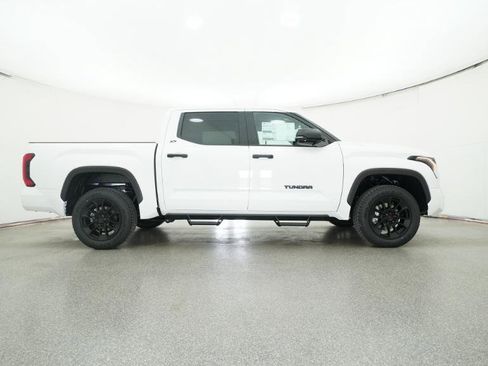 New 2026 Toyota Tundra SR5 image 69