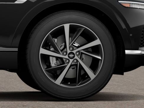 New 2026 Genesis GV80 2.5T Advanced image 12