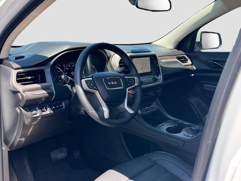 Used 2023 GMC Acadia Denali w/ Trailering Package FWD image 9