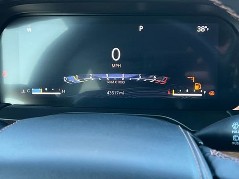 Certified 2022 Jeep Grand Cherokee L Summit image 27