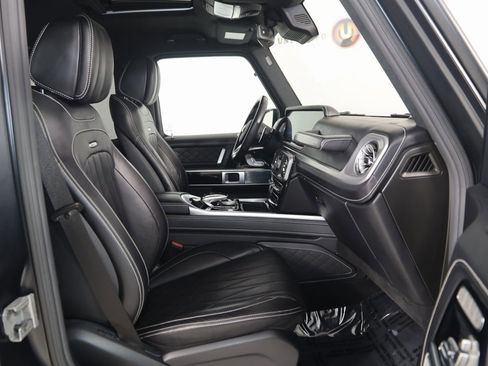 Used 2021 Mercedes-Benz G 63 AMG 4MATIC image 14