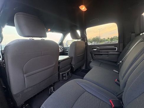 Used 2026 RAM 2500 Big Horn AWD/4WD image 26