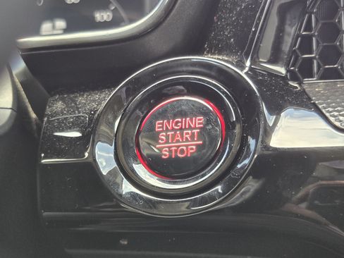 Used 2026 Honda CR-V EX-L image 33