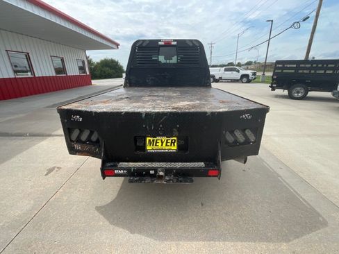 Used 2023 Ford F250 XLT AWD/4WD image 7