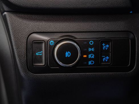 Certified 2023 Ford Escape ST-Line Select w/ Tech Pack #2 image 46