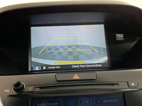 Used 2015 Acura MDX SH-AWD w/ Advance Package image 27