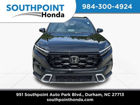 Used 2024 Honda CR-V Sport Touring image 2