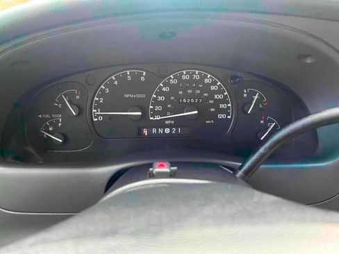 Used 2002 Ford Ranger XLT image 15