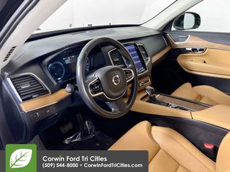 Used 2016 Volvo XC90 T6 Inscription AWD/4WD video 3