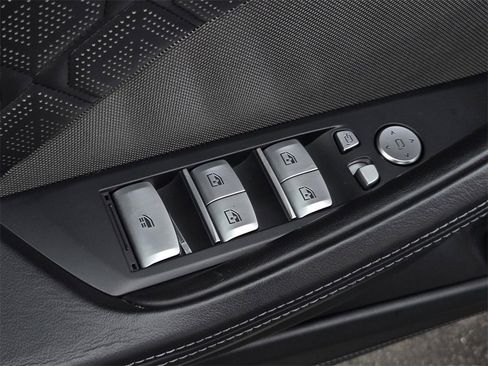 Used 2023 BMW M8 Competition w/ M Carbon Exterior Package image 17