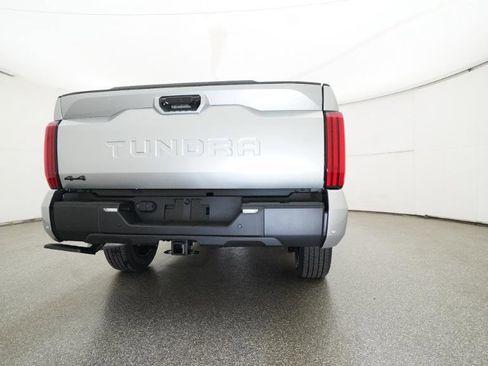 New 2026 Toyota Tundra Limited image 47