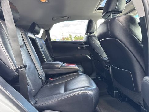 Used 2011 Lexus RX 350 AWD w/ Premium Pkg image 20