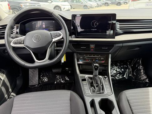 New 2026 Volkswagen Jetta S FWD image 24