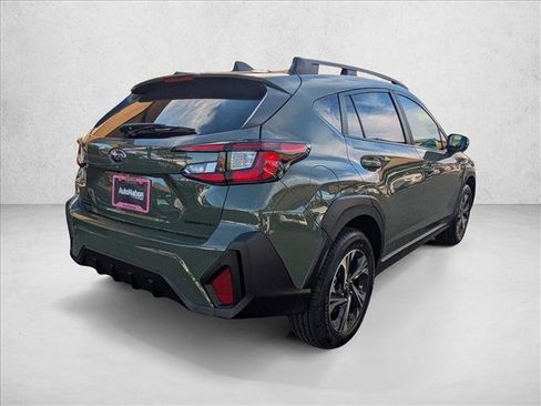 New 2026 Subaru Crosstrek 2.5i Premium image 5