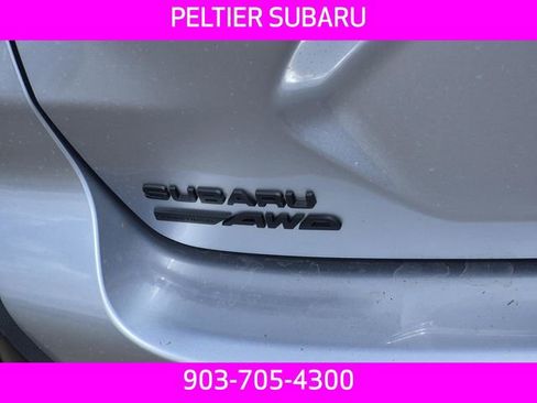 New 2026 Subaru Crosstrek 2.0i Premium AWD/4WD image 6