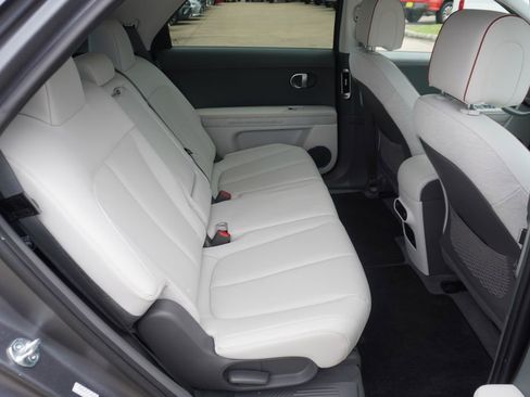 Used 2023 Hyundai Ioniq 5 SEL AWD/4WD image 21