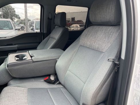 Used 2022 Ford F150 XLT AWD/4WD image 7