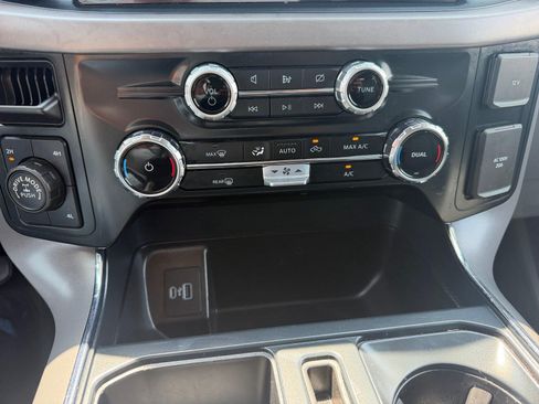 Certified 2024 Ford F150 XLT w/ Mobile Office Package AWD/4WD image 19