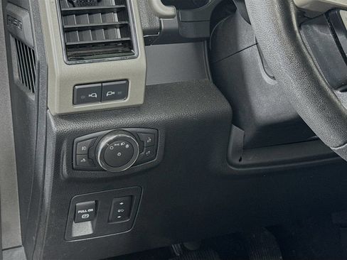 Used 2018 Ford F150 Lariat w/ Equipment Group 502A Luxury AWD/4WD image 10