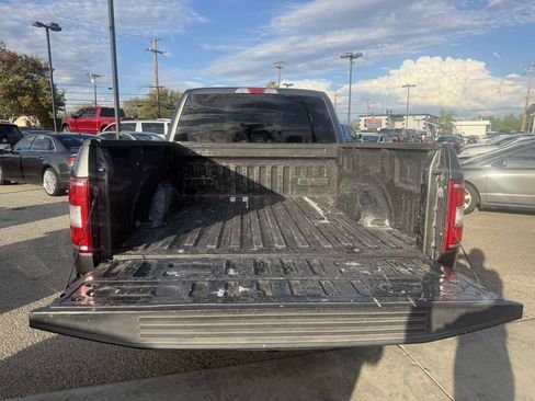 Used 2020 Ford F150 XL w/ Equipment Group 101A Mid RWD image 5