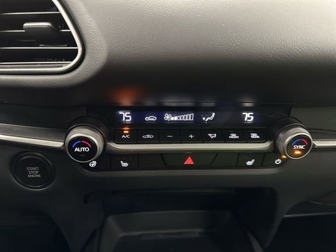 New 2026 MAZDA CX-30 AWD 2.5 S w/ Premium Package image 28