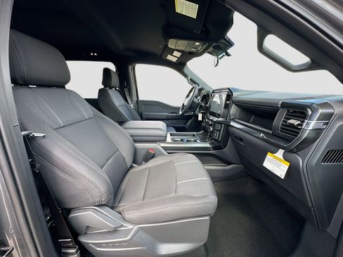 New 2026 Ford F150 STX w/ F-150 LOBO Package AWD/4WD image 22