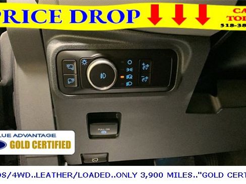 Certified 2023 Ford Bronco Badlands image 29