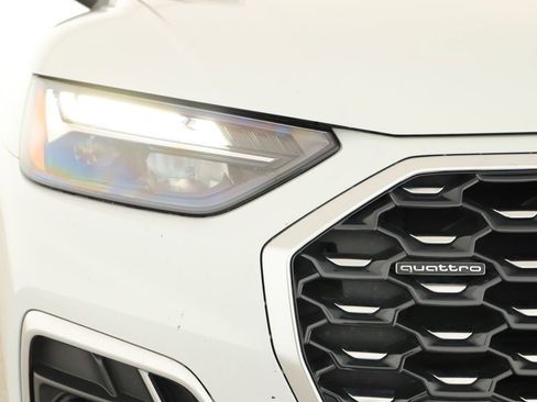 Certified 2021 Audi Q5 2.0T Premium Plus w/ Premium Plus Package image 34