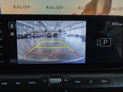 New 2025 Kia K4 EX image 6