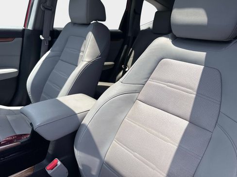 Used 2022 Honda CR-V Touring image 21