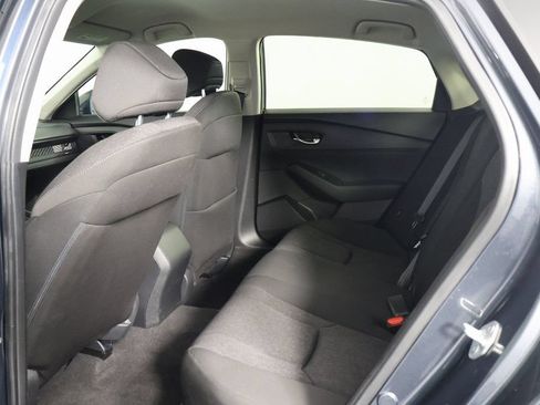 Used 2023 Honda Accord LX image 10