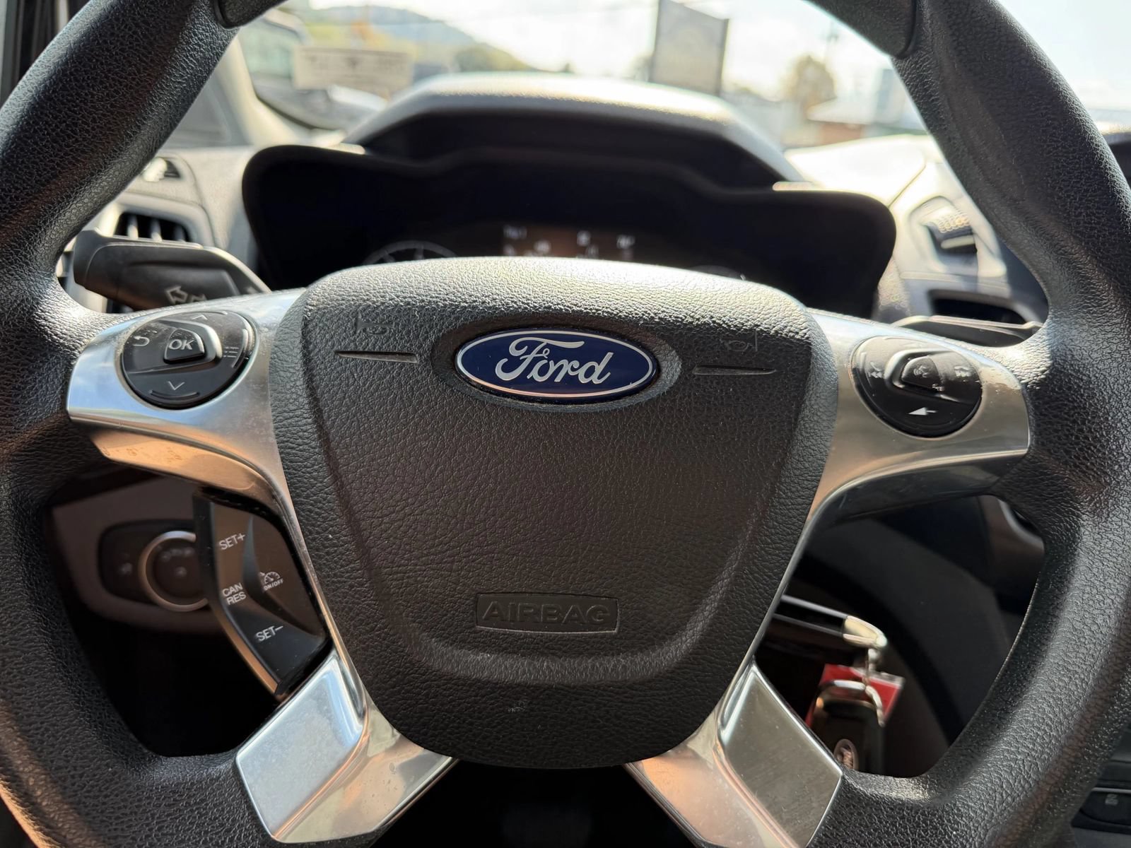 Used 2019 Ford Transit Connect XL FWD image 8