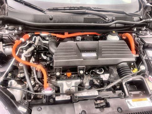Used 2020 Honda CR-V EX image 10