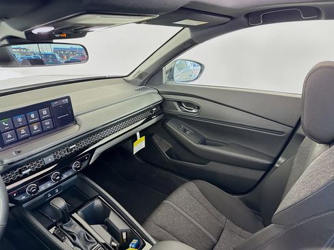 New 2026 Honda Accord Sport image 23