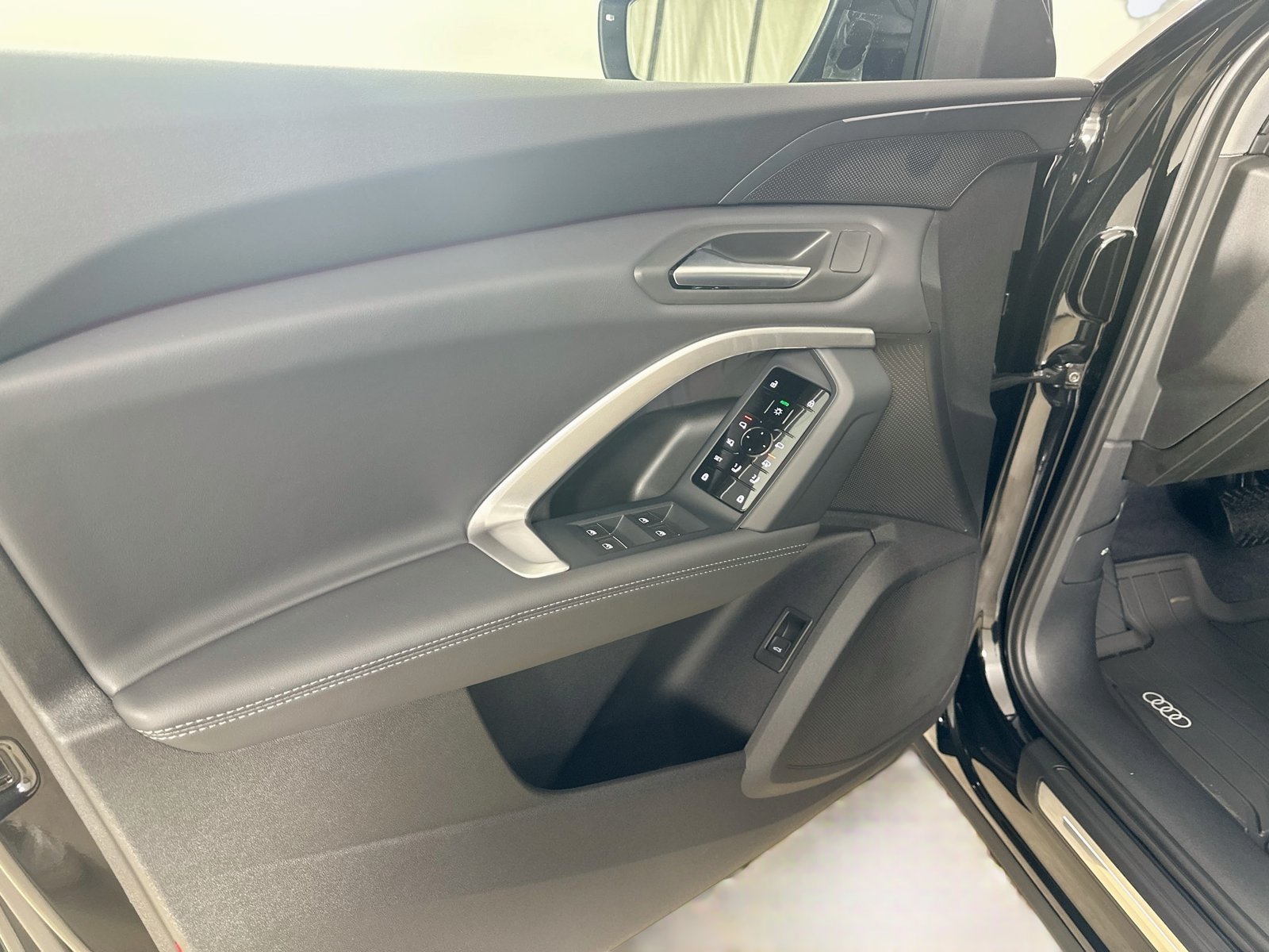 New 2026 Audi Q5 2.0T AWD/4WD image 16