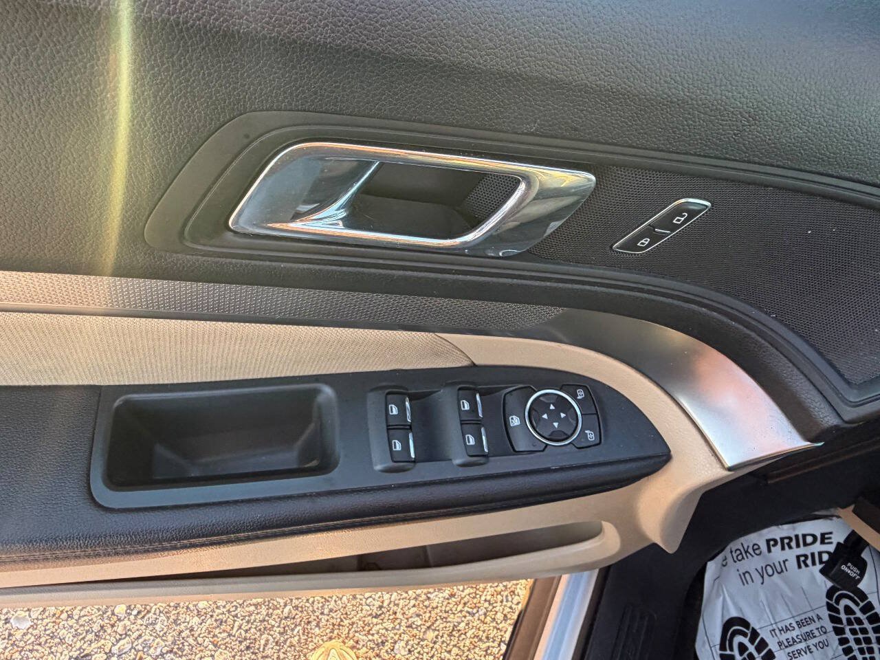 Used 2017 Ford Explorer 4WD image 33