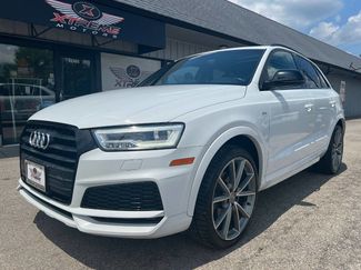 Used 2018 Audi Q3 2.0T Premium Plus w/ S Line Competition Package image 1