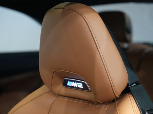 Used 2024 BMW M2 w/ Lighting Package image 25