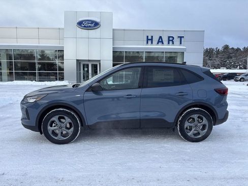 New 2026 Ford Escape ST-Line w/ Tech Pack #1 image 6